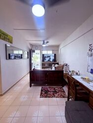 Blk 735 Nee Soon Central Vista (Yishun), HDB 3 Rooms #551835071